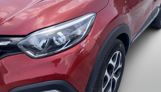 Renault • Captur