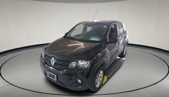 Renault • Kwid