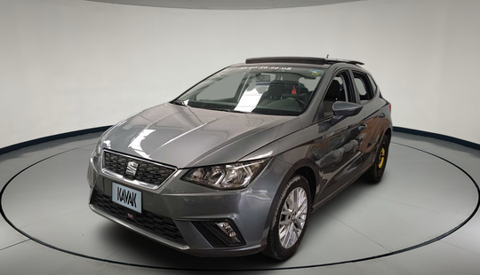 Seat • Ibiza