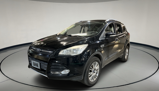 Ford • Escape
