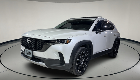Mazda • CX-50