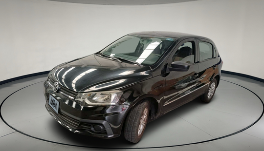 Volkswagen • Gol