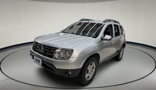 Renault • Duster