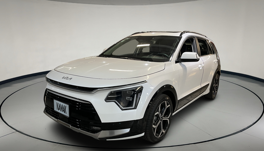 Kia • Niro