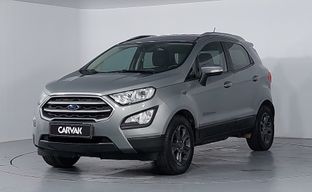 Ford • EcoSport