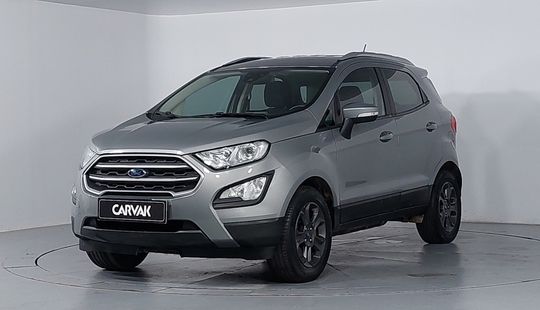 Ford • EcoSport