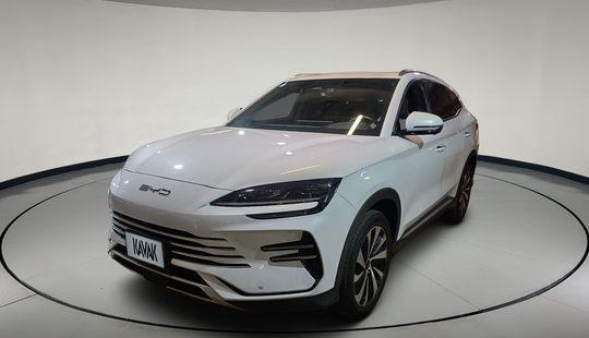 Byd • Song plus