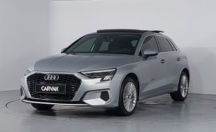 Audi • A3