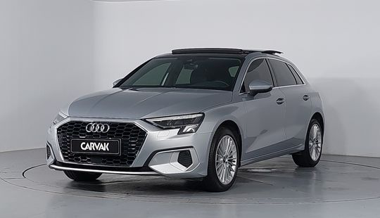 Audi • A3