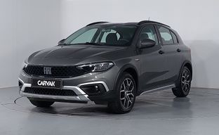Fiat • Egea Cross