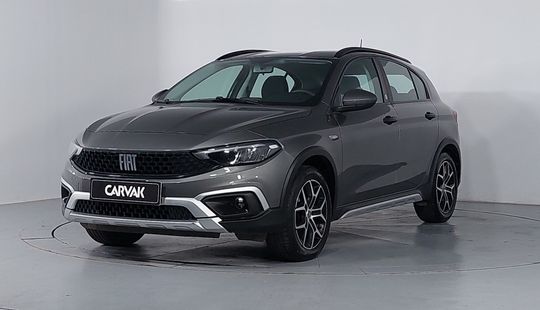 Fiat • Egea Cross