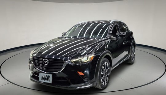 Mazda • CX-3