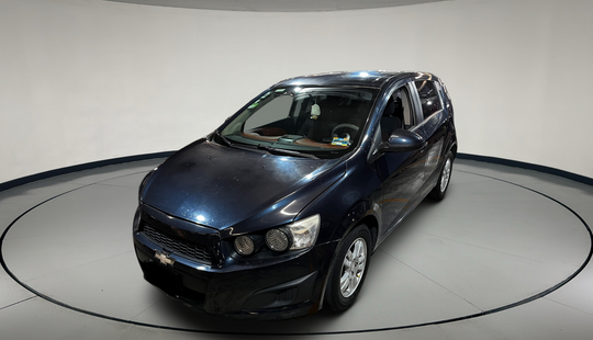 Chevrolet • Sonic
