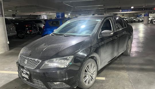 Seat • Toledo