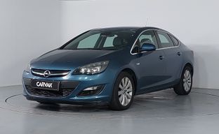 Opel • Astra