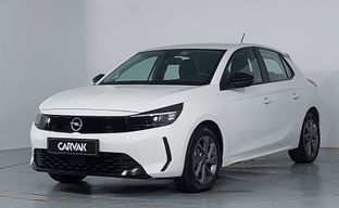 Opel • Corsa