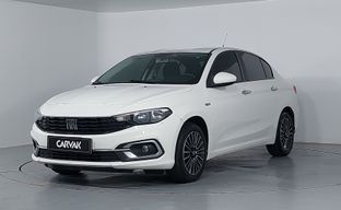 Fiat • Egea