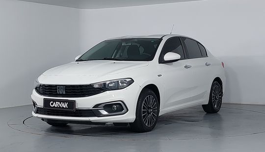 Fiat • Egea