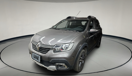 Renault • Stepway