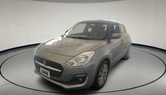 Suzuki • Swift