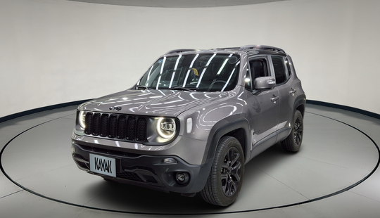 Jeep • Renegade