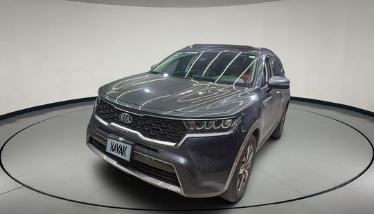 Kia • Sorento