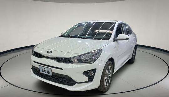 Kia • Rio