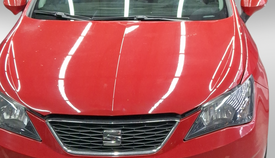 Seat • Ibiza