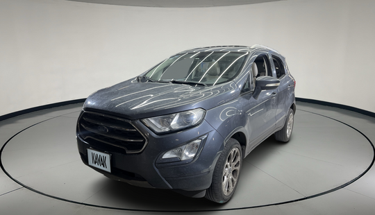 Ford • EcoSport