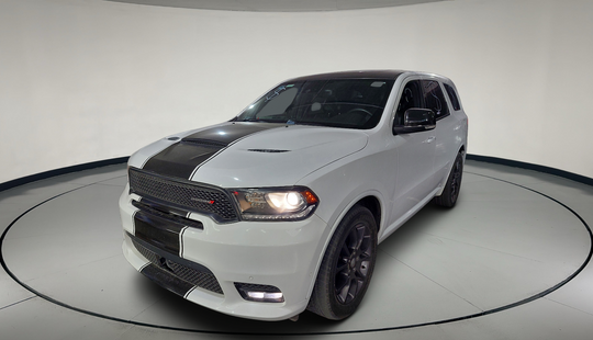 Dodge • Durango