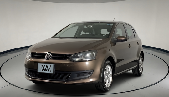 Volkswagen • Polo