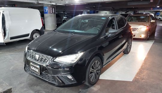Seat • Ibiza