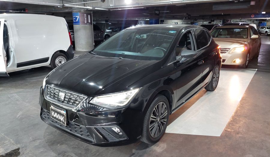 Seat Ibiza 1.6 XCELLENCE Hatchback 2019