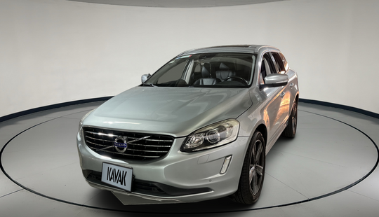Volvo • XC60