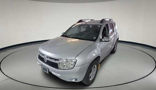 Renault • Duster