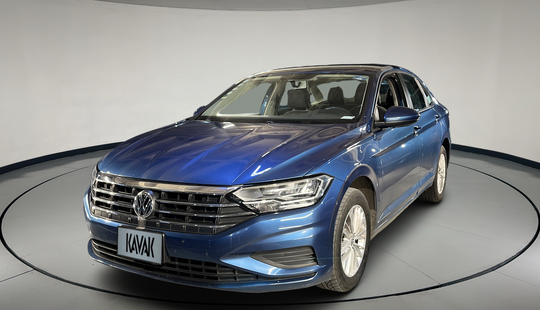 Volkswagen • Jetta