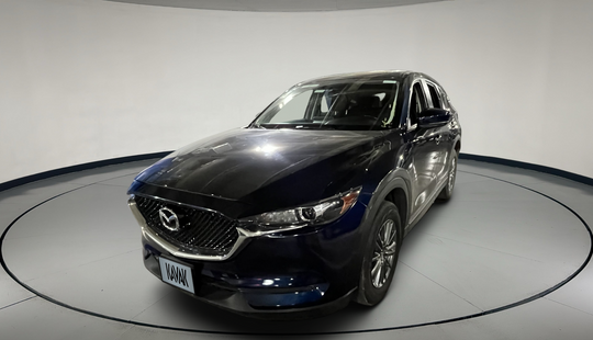Mazda • CX-5
