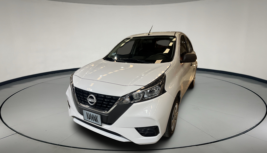 Nissan • March