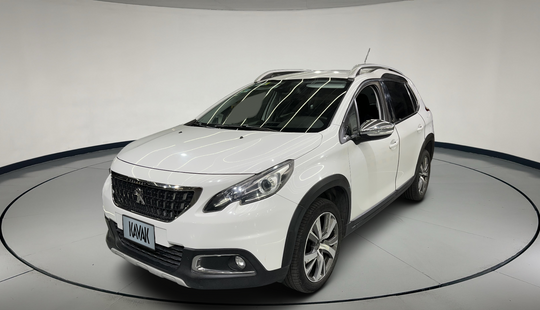 Peugeot • 2008