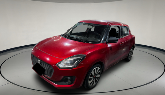 Suzuki • Swift