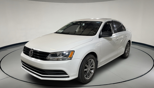 Volkswagen • Jetta