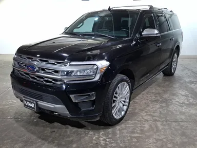Ford Expedition