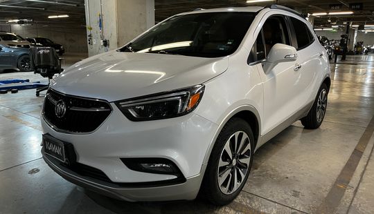 Buick • Encore