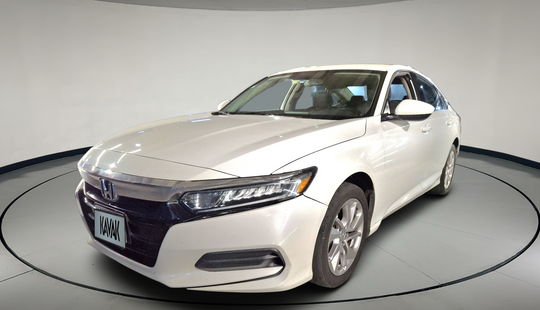Honda • Accord