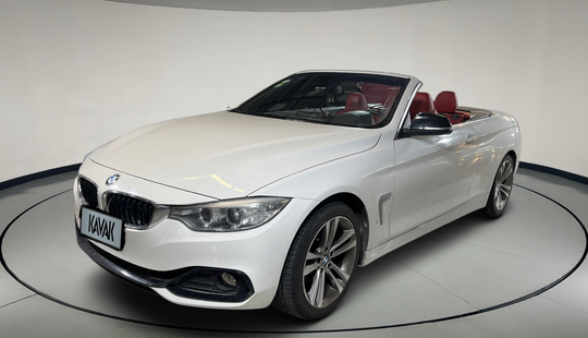 Bmw • Serie 4