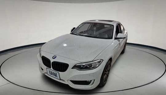 Bmw • Serie 2