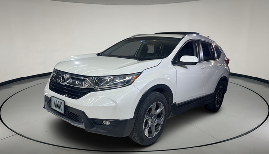 Honda • CR-V