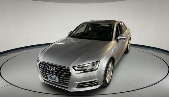 Audi • A4