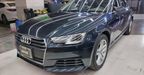 Audi A4 2.0 DYNAMIC DCT Sedan 2018
