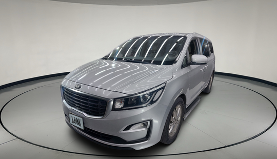 Kia • Sedona